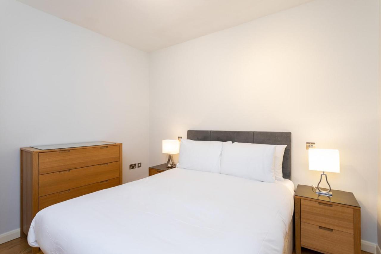 Groveland Court Apartment 1 London Exterior photo